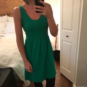 J. Crew Green Dress
Size XSmall